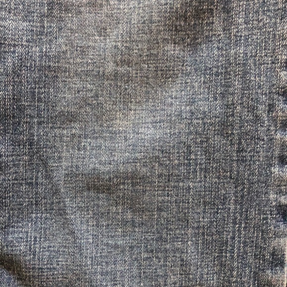 VINTAGE MODA INTERNATIONAL JEANS - Picture 10 of 11